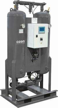 ÖZEN KİMYASAL KURUTUCU OSC 100